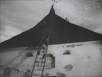 被遗忘的祖先的阴影剧照的剧照