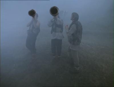 被遗忘的祖先的阴影剧照的剧照