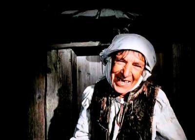 被遗忘的祖先的阴影剧照的剧照