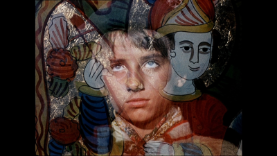 被遗忘的祖先的阴影剧照的剧照