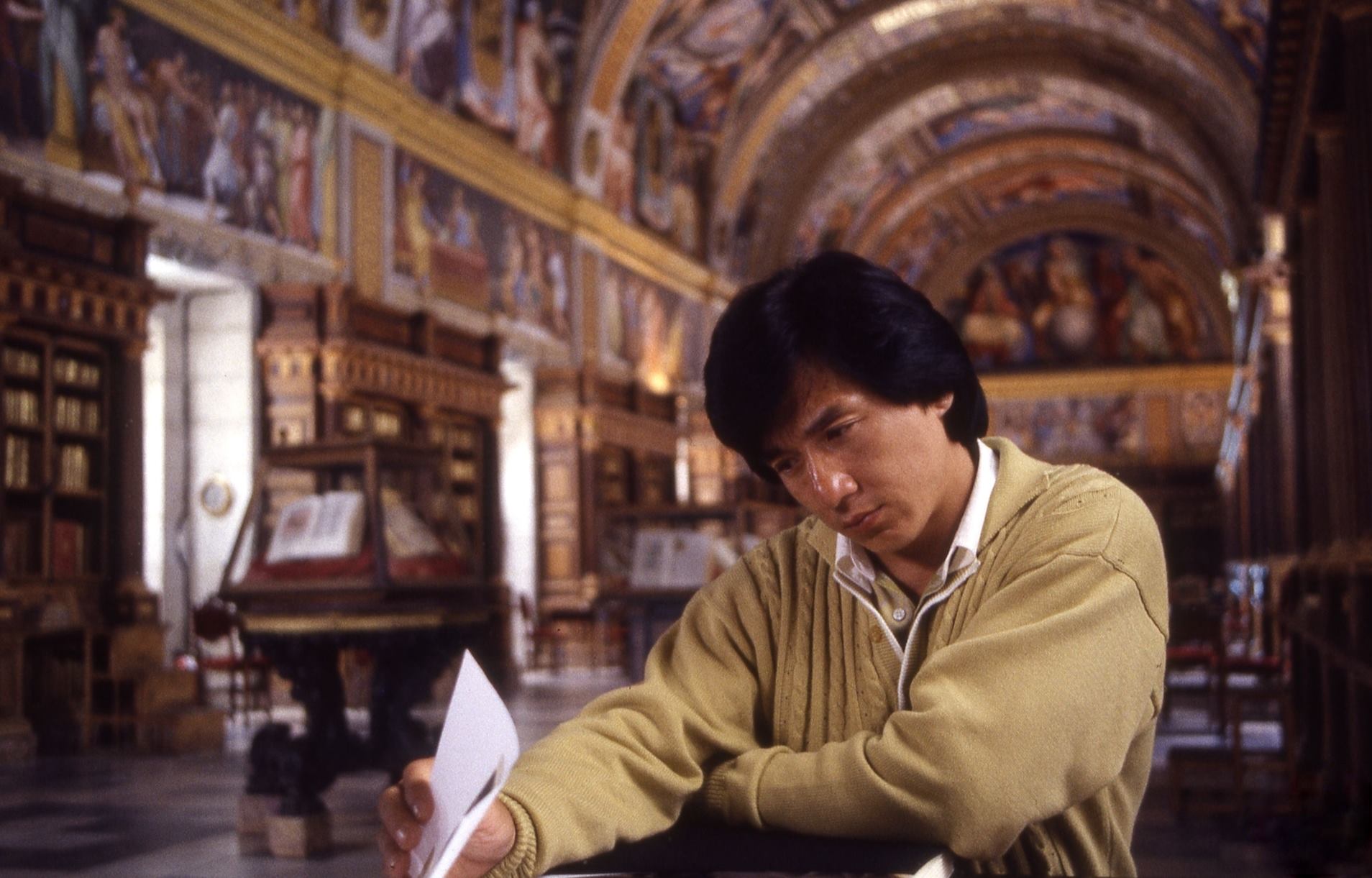 飞鹰计划剧照的剧照