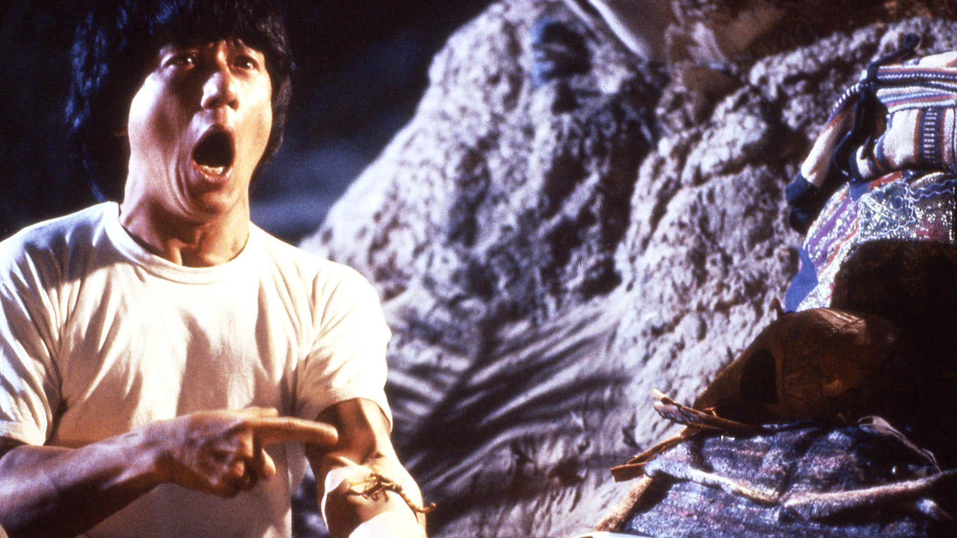 飞鹰计划剧照的剧照