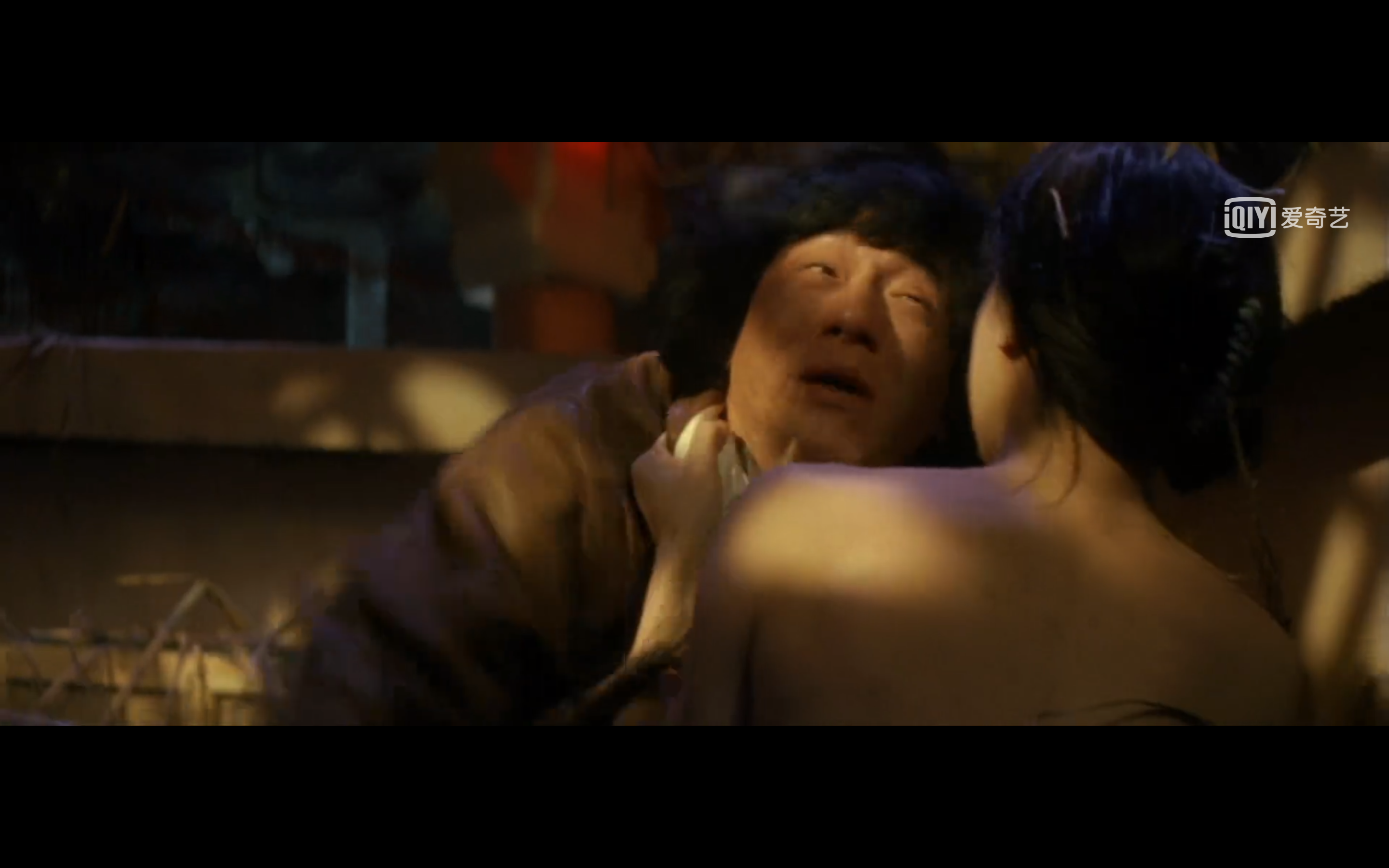 飞鹰计划剧照的剧照