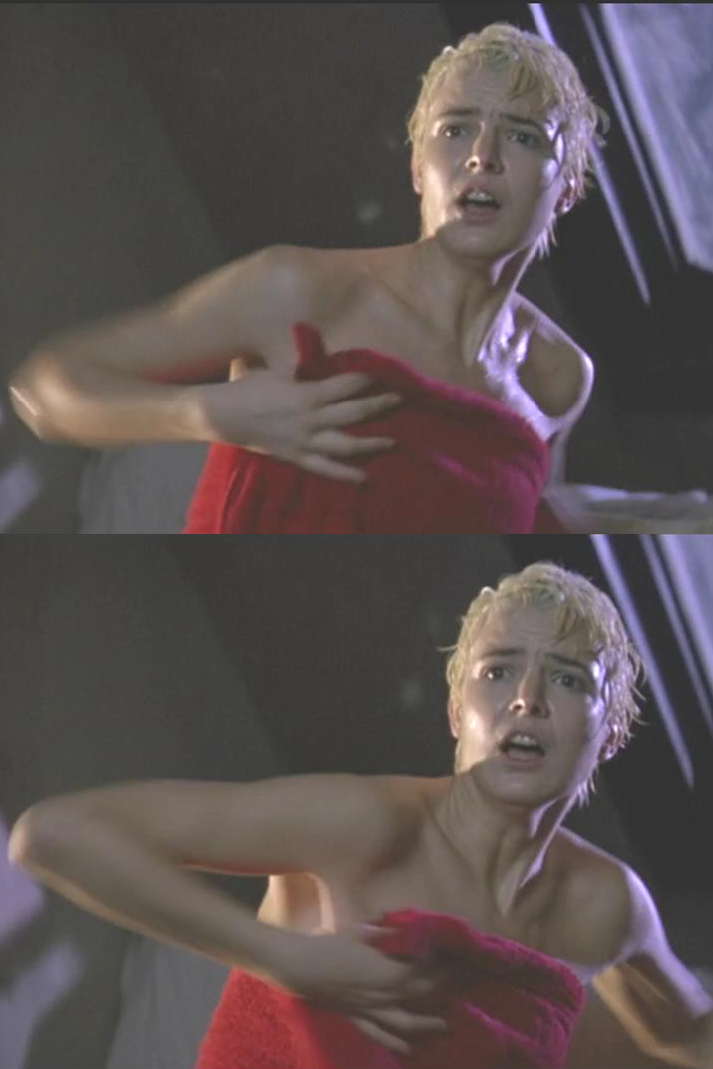 飞鹰计划剧照的剧照