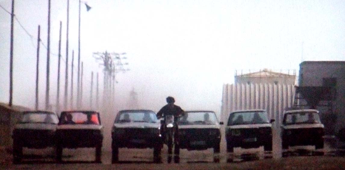 飞鹰计划剧照的剧照