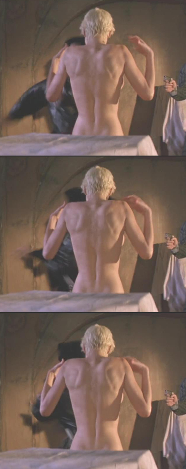 飞鹰计划剧照的剧照