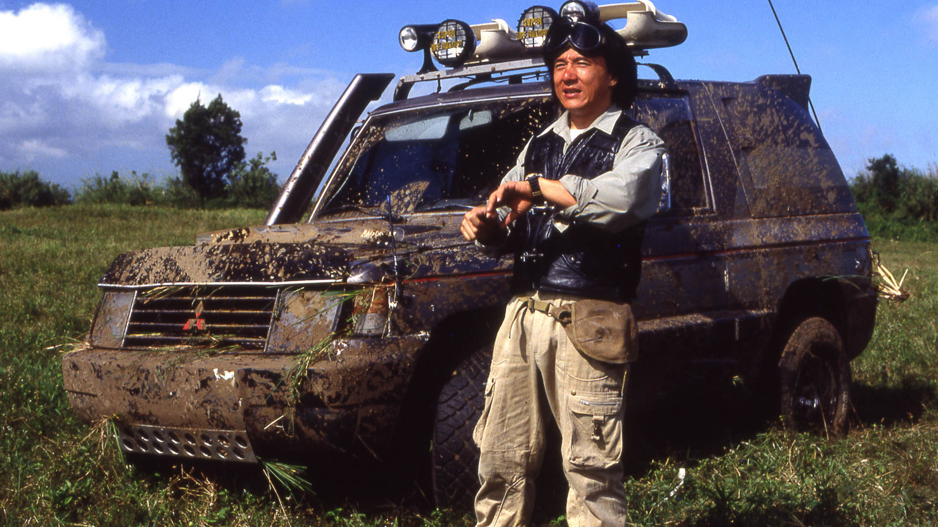 飞鹰计划剧照的剧照