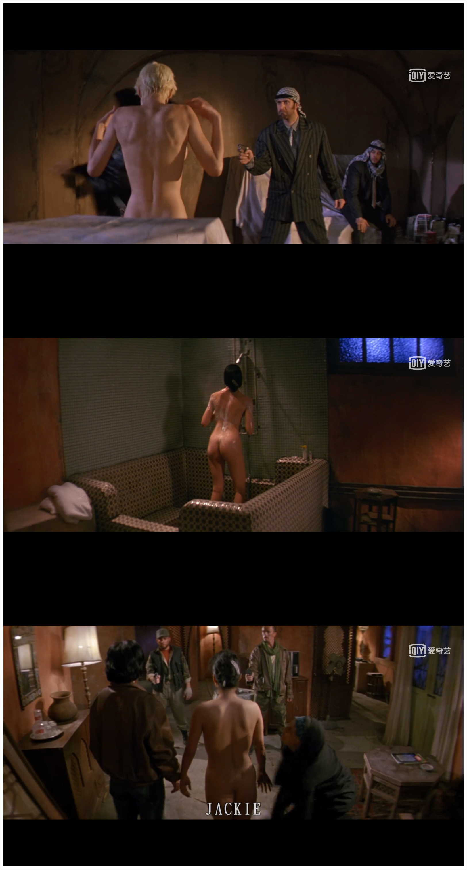 飞鹰计划剧照的剧照