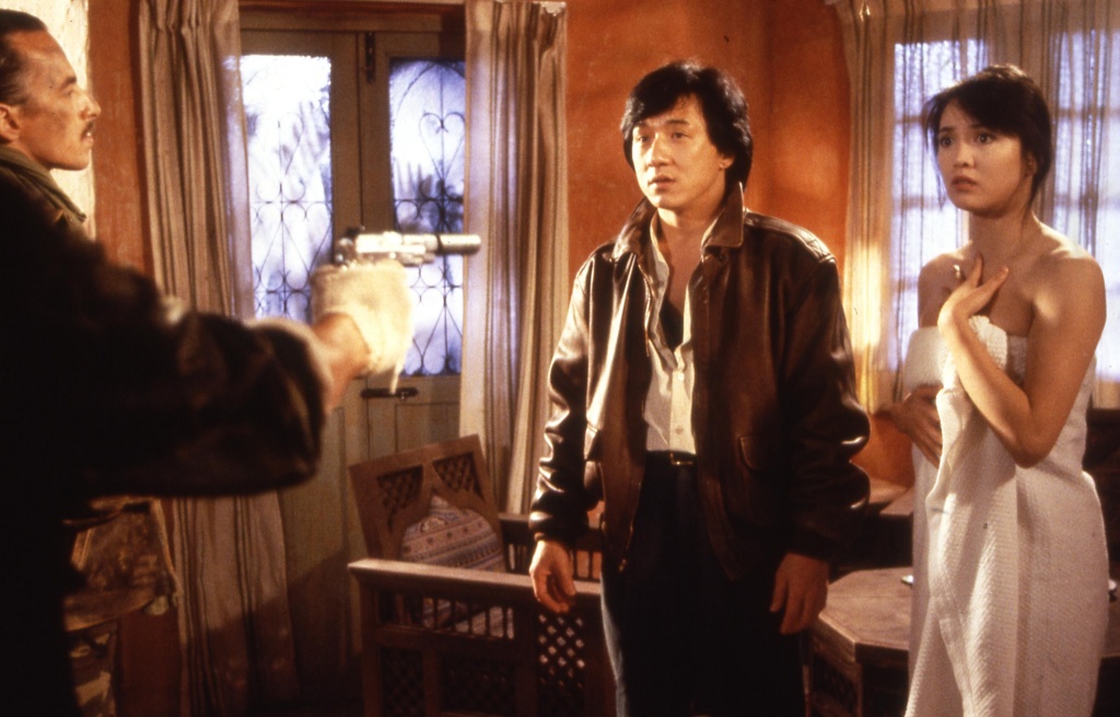 飞鹰计划剧照的剧照