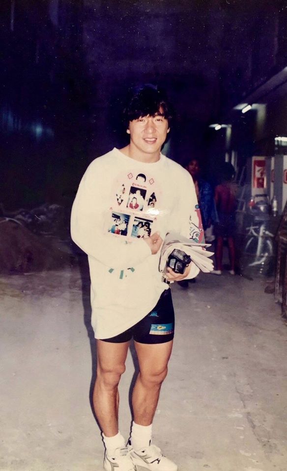 飞鹰计划剧照的剧照