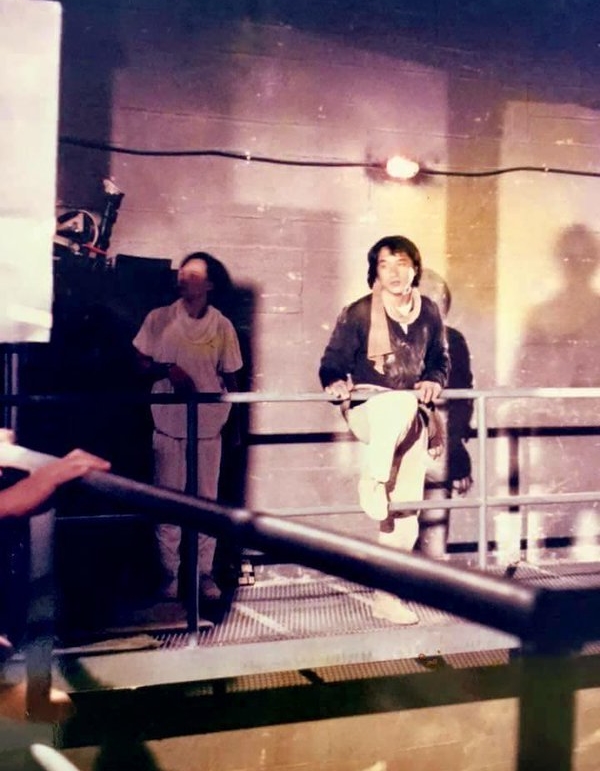 飞鹰计划剧照的剧照