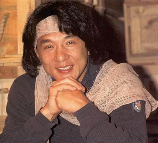 飞鹰计划剧照的剧照