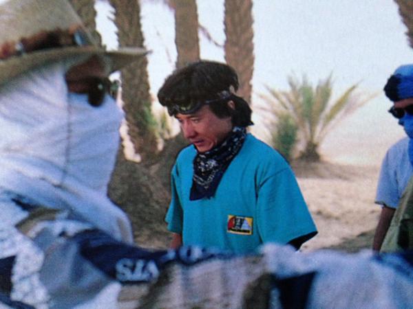 飞鹰计划剧照的剧照