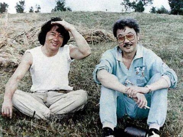 飞鹰计划剧照的剧照