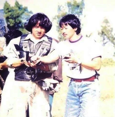 飞鹰计划剧照的剧照