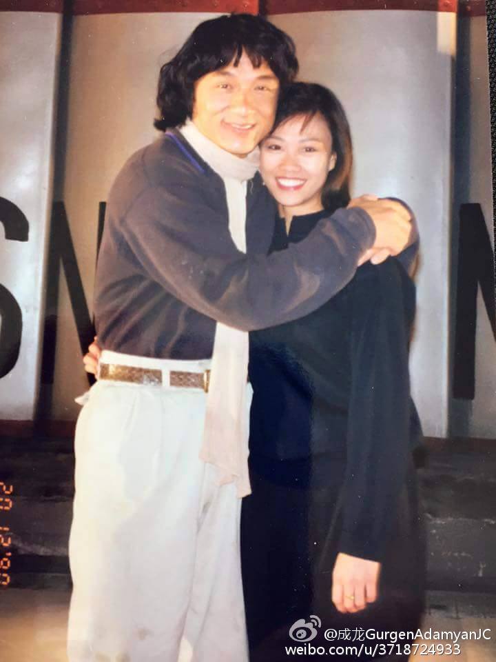 飞鹰计划剧照的剧照