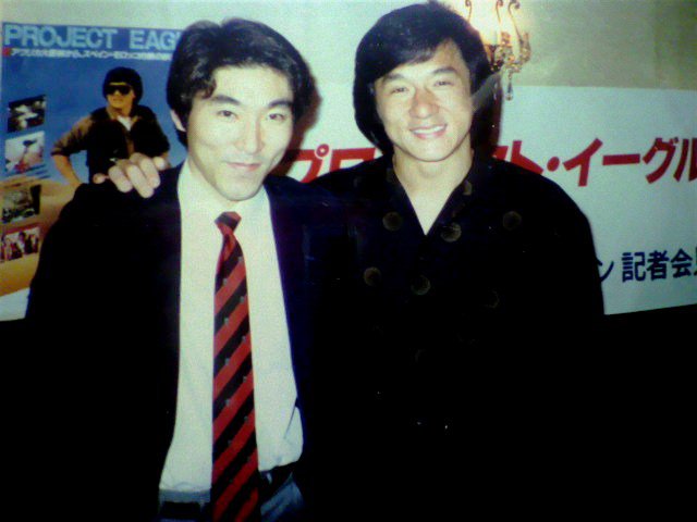 飞鹰计划剧照的剧照