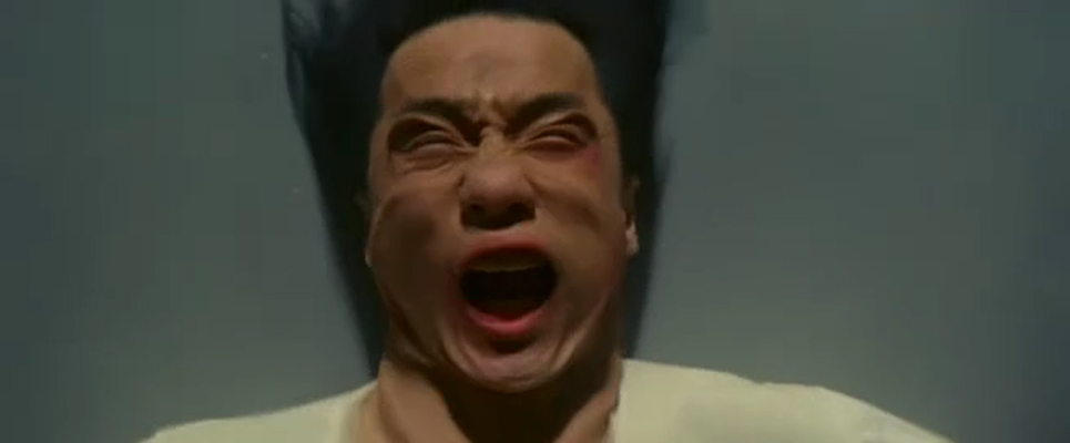 飞鹰计划剧照的剧照