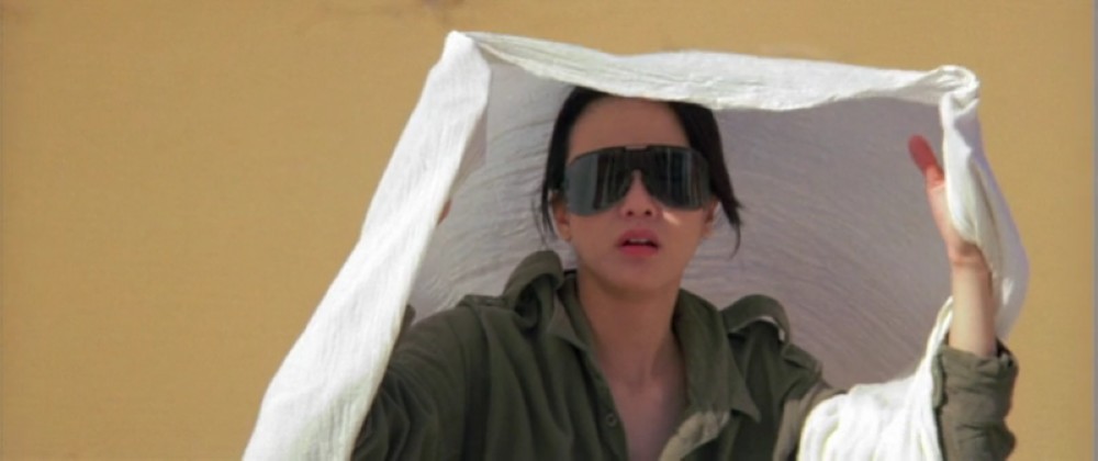 飞鹰计划剧照的剧照