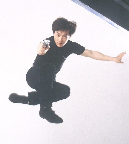 飞鹰计划剧照的剧照