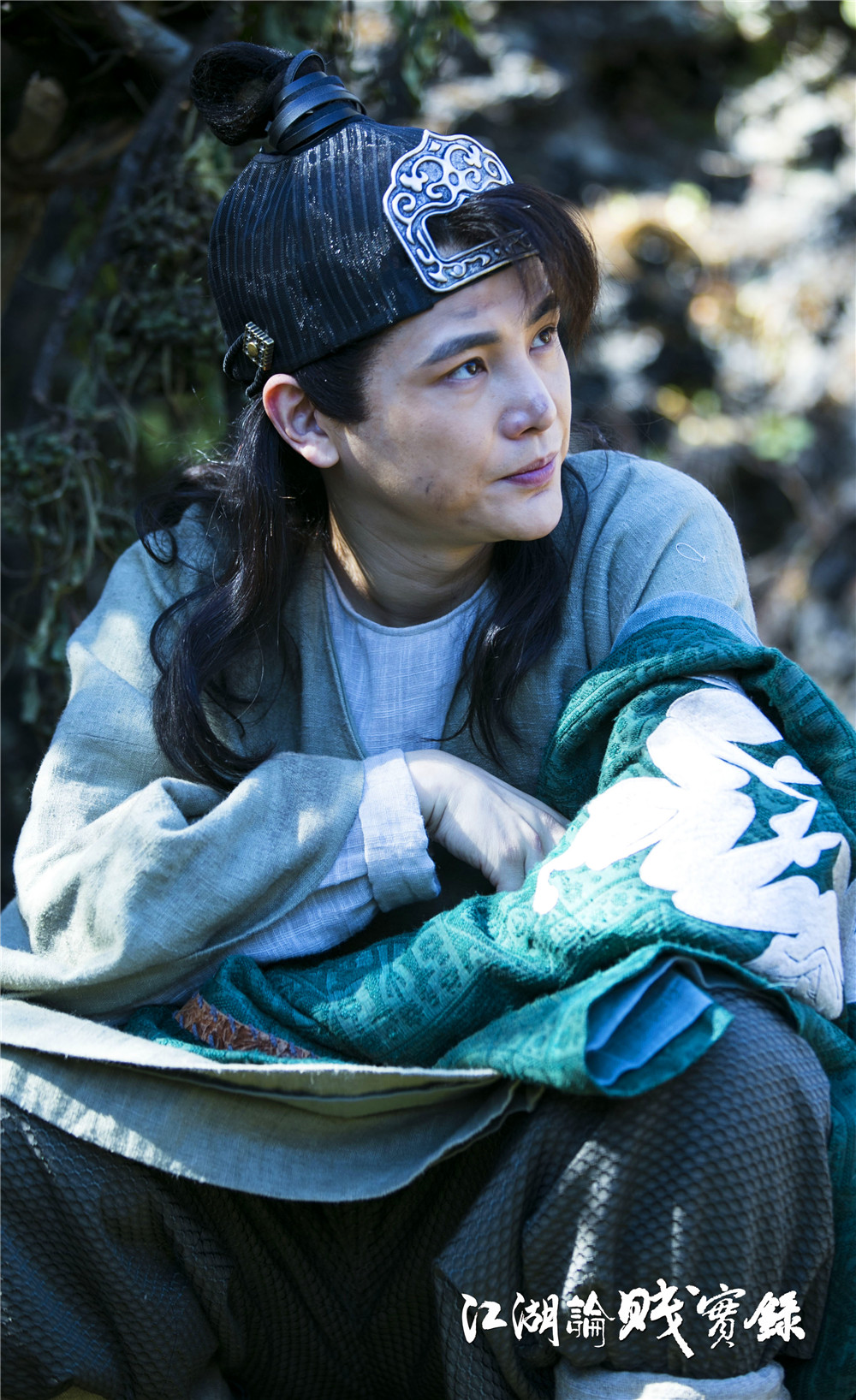 江湖论剑实录剧照的剧照