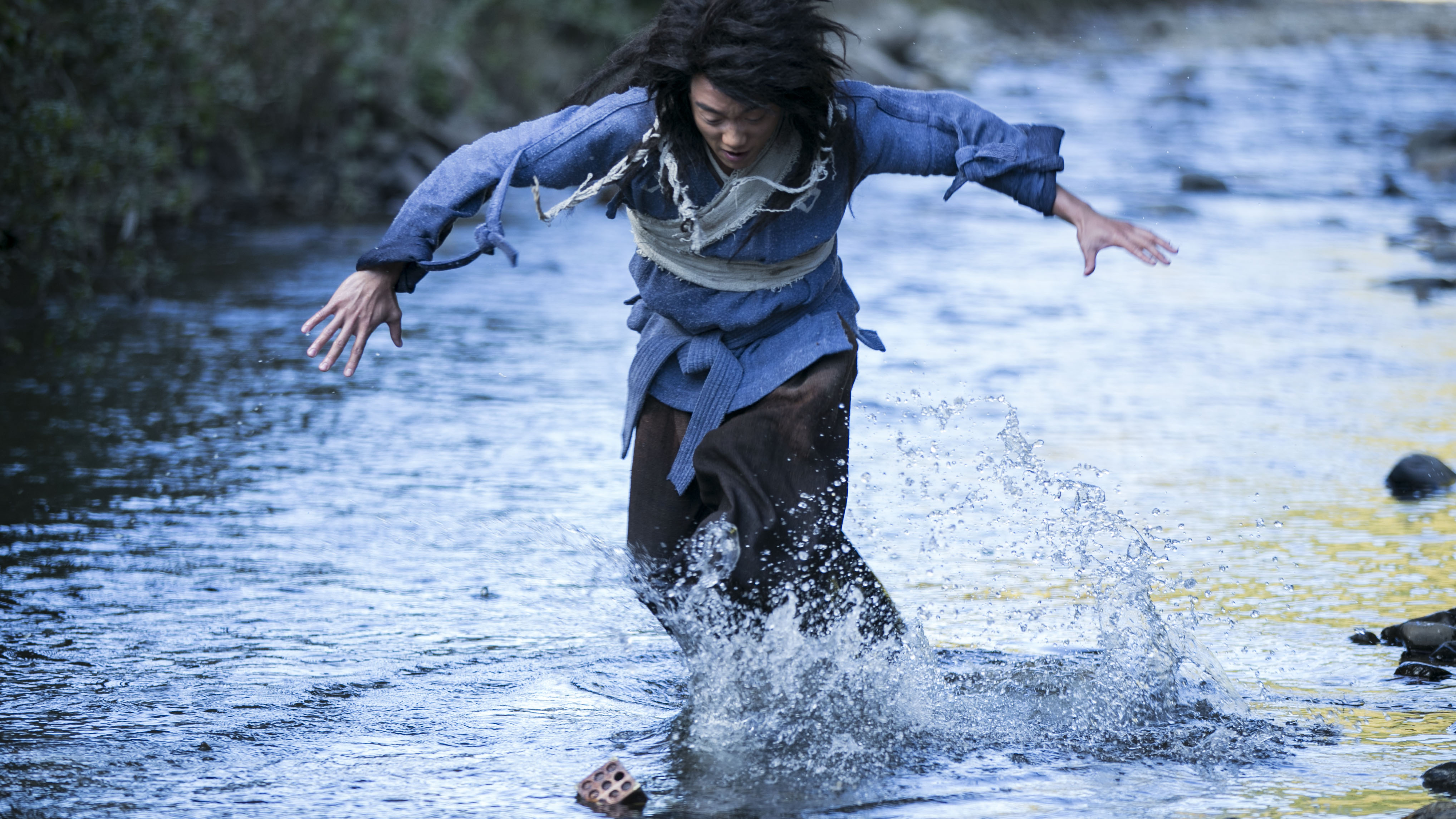 江湖论剑实录剧照的剧照