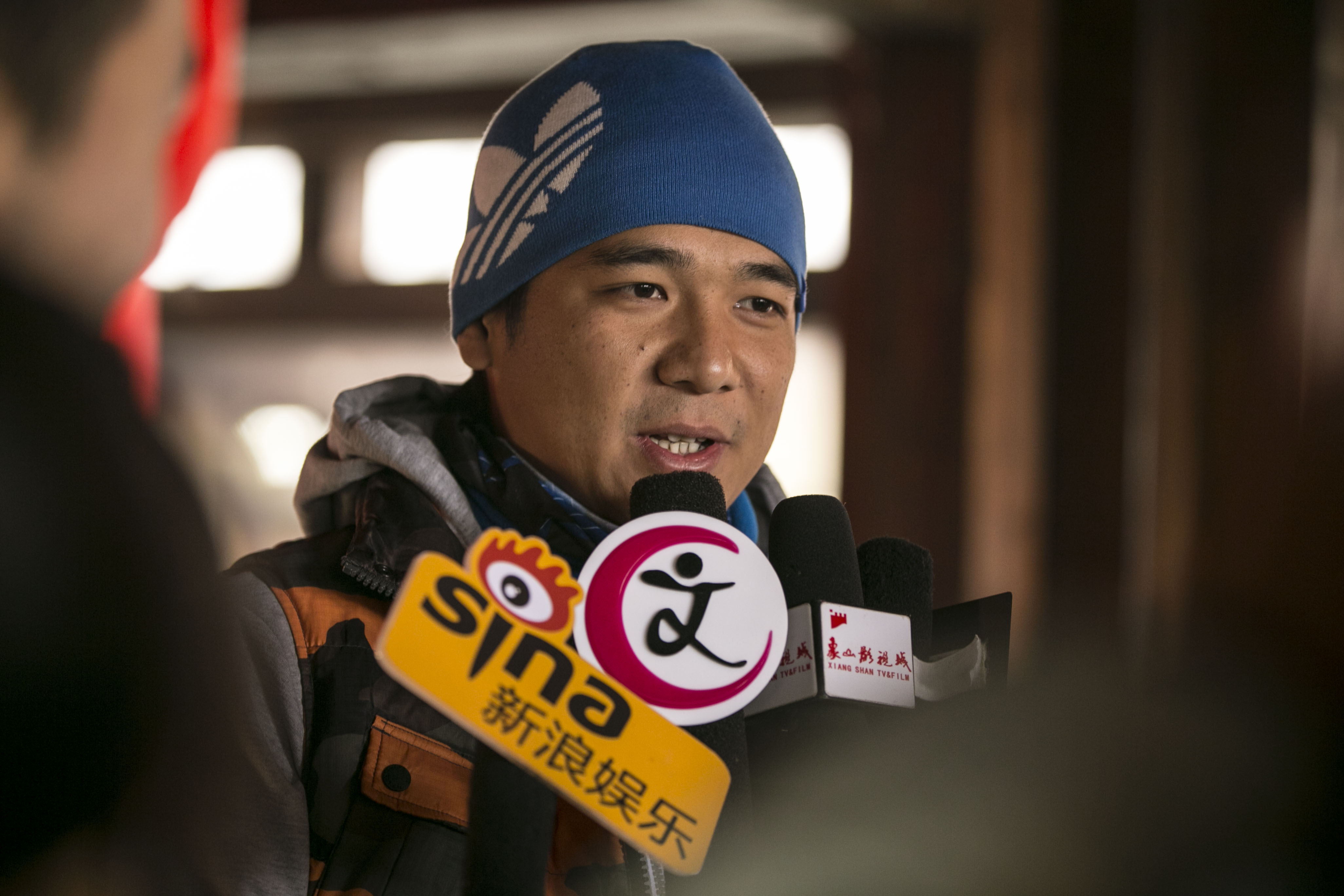 江湖论剑实录剧照的剧照