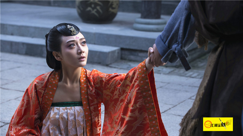 江湖论剑实录剧照的剧照