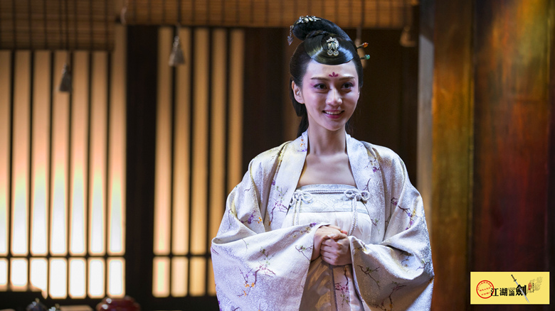 江湖论剑实录剧照的剧照