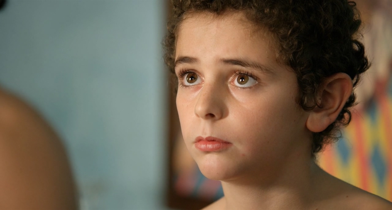 现实之舞剧照的剧照