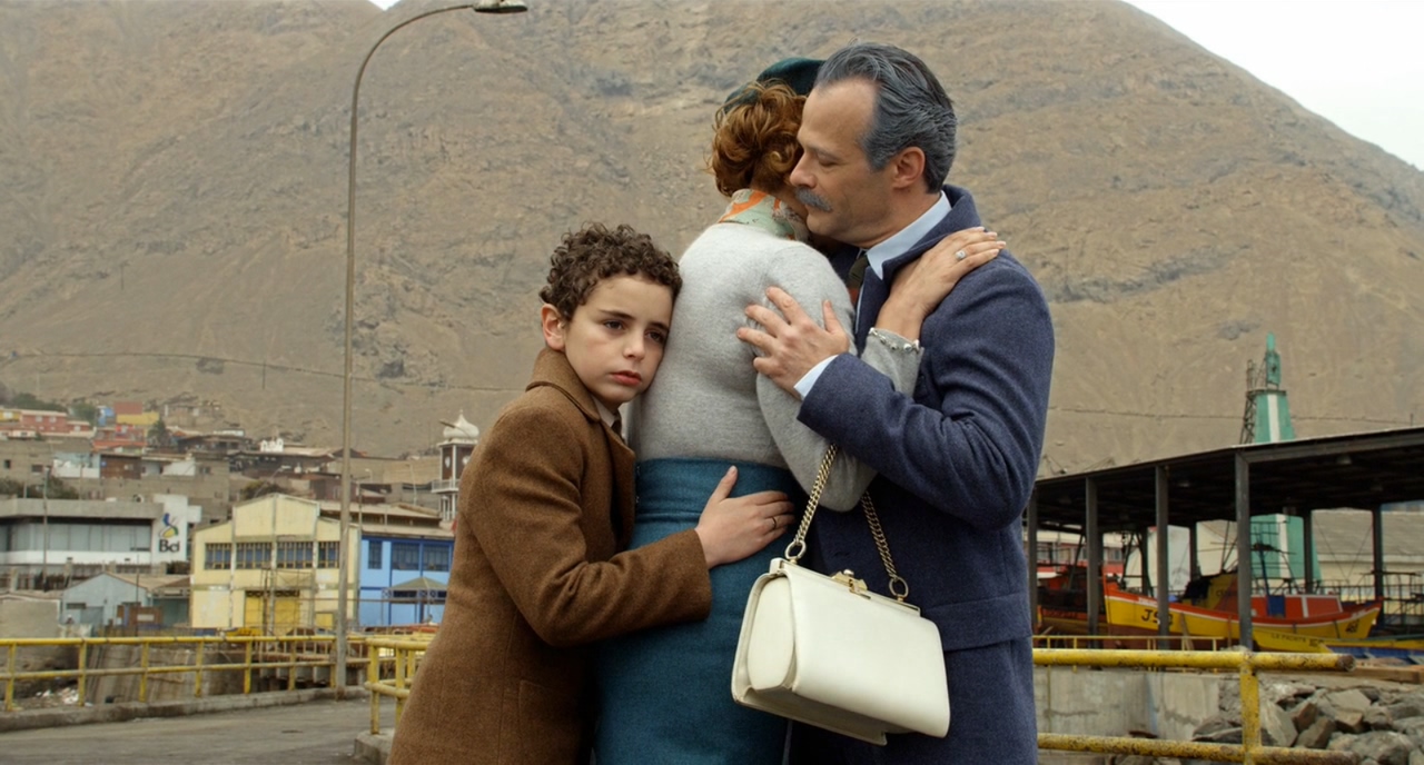 现实之舞剧照的剧照