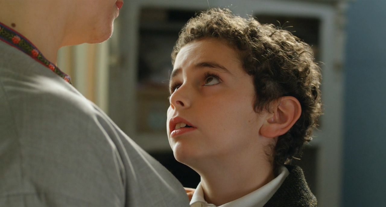 现实之舞剧照的剧照