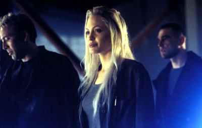 极速60秒剧照的剧照