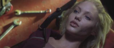 极速60秒剧照的剧照