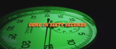 极速60秒剧照的剧照