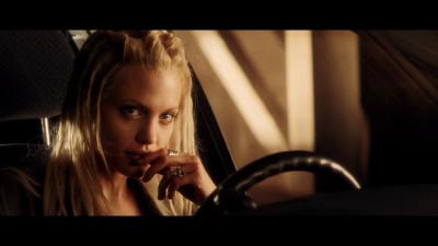 极速60秒剧照的剧照