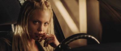 极速60秒剧照的剧照