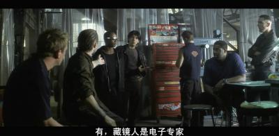 极速60秒剧照的剧照