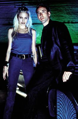 极速60秒剧照的剧照