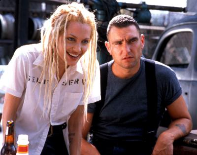 极速60秒剧照的剧照