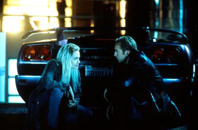 极速60秒剧照的剧照