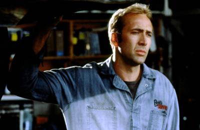 极速60秒剧照的剧照