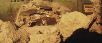 极速60秒剧照的剧照