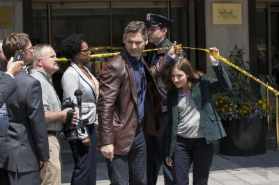 乌龙特派员剧照的剧照