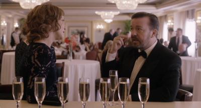 乌龙特派员剧照的剧照