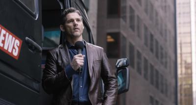 乌龙特派员剧照的剧照