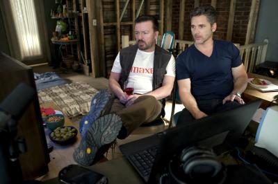 乌龙特派员剧照的剧照