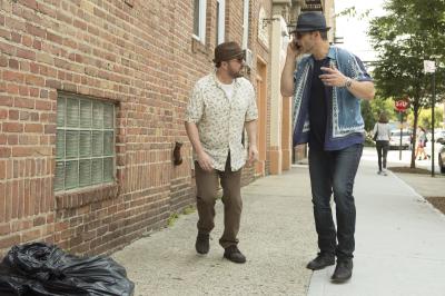 乌龙特派员剧照的剧照