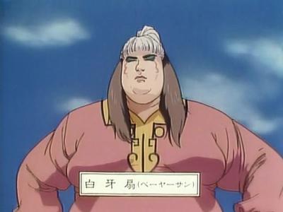 哭泣杀神2 风声鹤唳剧照的剧照