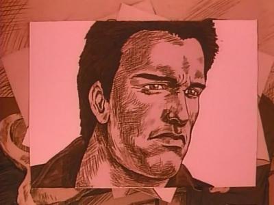 哭泣杀神2 风声鹤唳剧照的剧照